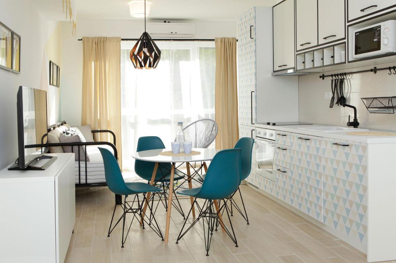 Zorica Apartments Bol Exterior photo